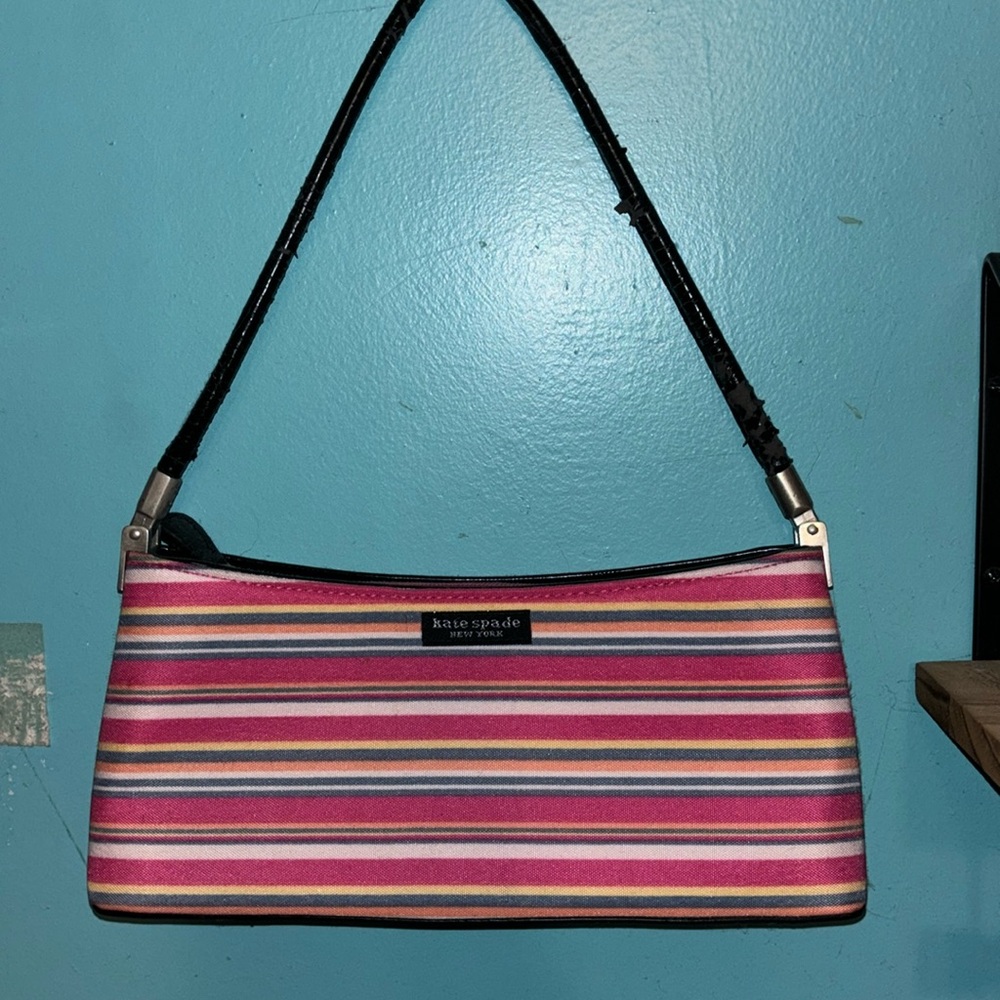 Vintage kate spade shoulder bag